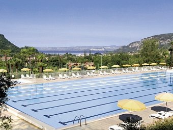 Poiano Garda Resort - Poiano Hotel