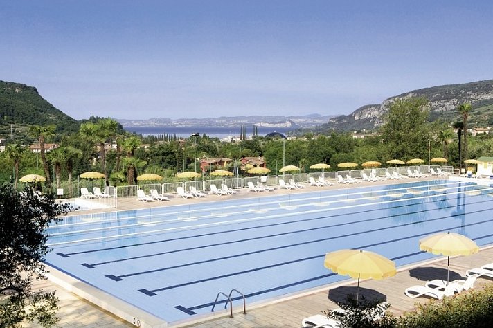 Poiano Garda Resort - Poiano Hotel