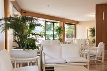 Poiano Garda Resort - Poiano Hotel