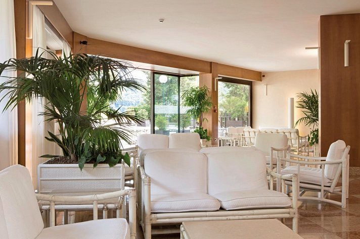 Poiano Garda Resort - Poiano Hotel