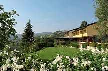 Poiano Garda Resort - Poiano Hotel