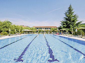 Park Hotel Oasi