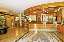 Park Hotel Oasi