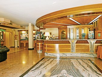 Park Hotel Oasi