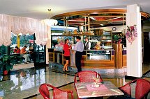 Park Hotel Oasi