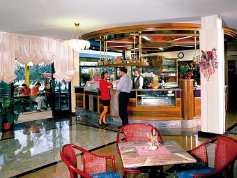 Park Hotel Oasi