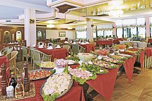 Park Hotel Oasi