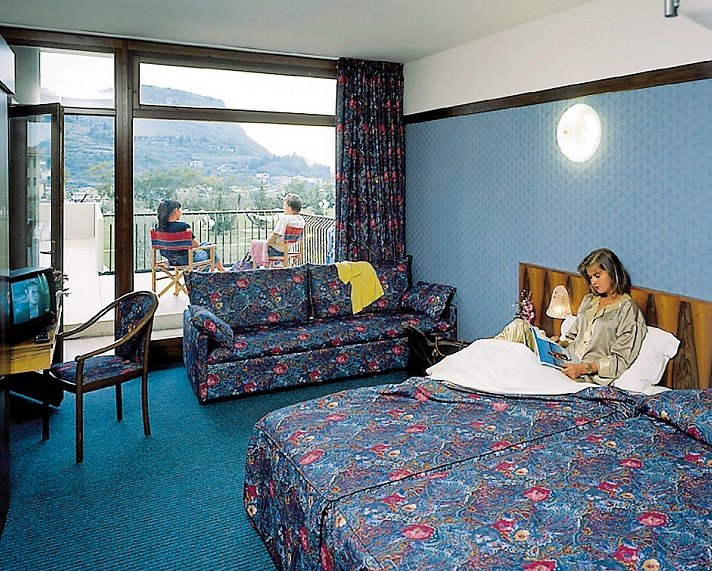 Park Hotel Oasi