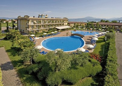 Bella Italia Peschiera del Garda