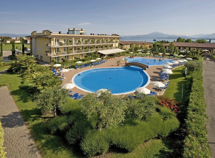 Bella Italia