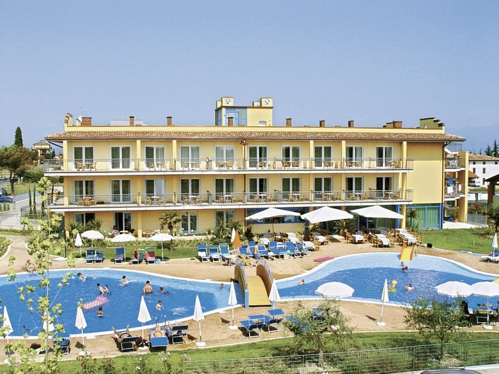 Bella Italia