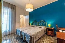 Bisesti - Wohnbeispiel Doppelzimmer Balkon (Zimmercodierung DB2)