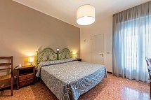 Bisesti - Wohnbeispiel Doppelzimmer Balkon (Zimmercodierung DB2)