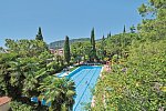 Hotelkomplex Palme Suite & Royal