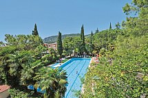 Hotelkomplex Palme Suite & Royal