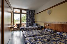 Hotelkomplex Palme Suite & Royal - Zimmercodierung DB3