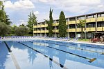 Hotelkomplex Palme Suite & Royal