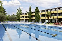 Hotelkomplex Palme Suite & Royal