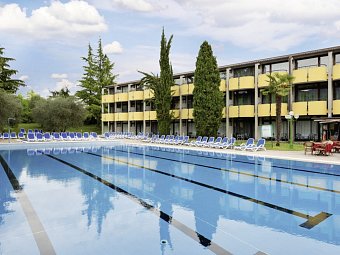 Hotelkomplex Palme Suite & Royal