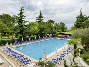 Hotelkomplex Palme Suite & Royal