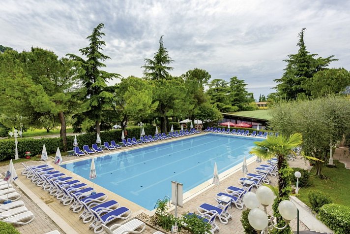 Hotelkomplex Palme Suite & Royal