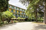 Hotelkomplex Palme Suite & Royal