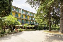 Hotelkomplex Palme Suite & Royal