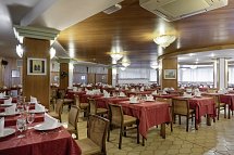 Hotelkomplex Palme Suite & Royal