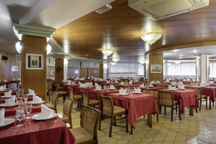 Hotelkomplex Palme Suite & Royal