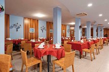 Hotelkomplex Palme Suite & Royal