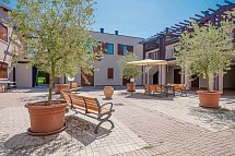 Residence Eden