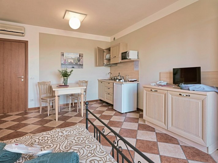 Residence Eden