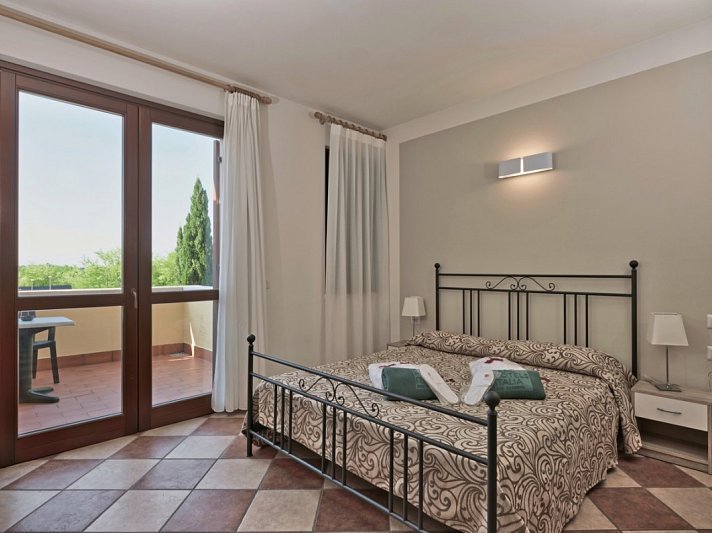 Residence Eden