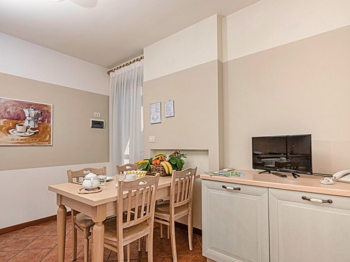 Residence Eden