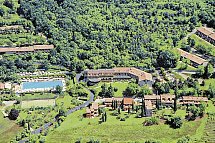 Poiano Garda Resort - Poiano Apartments