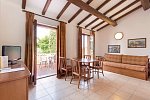 Poiano Garda Resort - Poiano Apartments