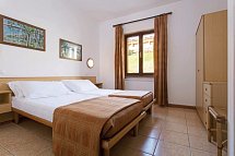 Poiano Garda Resort - Poiano Apartments - Wohnbeispiel Appartement 1 Schlafzimmer (Zimmercodierung AB1)