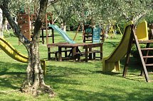 Poiano Garda Resort - Poiano Apartments