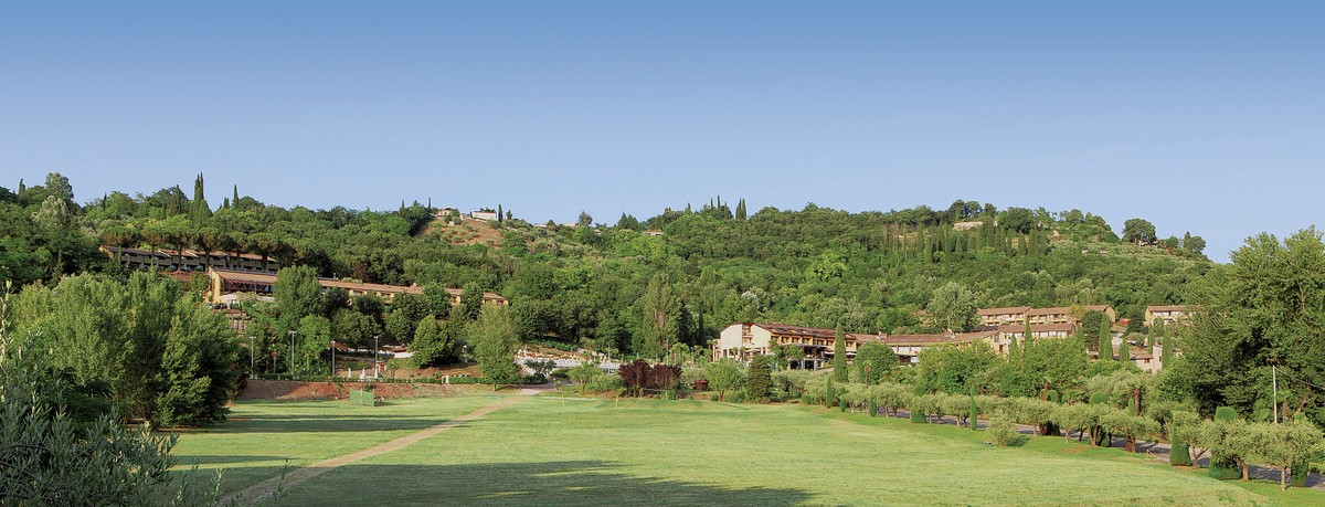 Poiano Garda Resort - Poiano Apartments