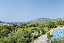Poiano Garda Resort - Poiano Apartments