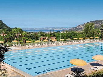 Poiano Garda Resort - Poiano Apartments