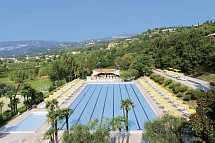 Poiano Garda Resort - Poiano Apartments