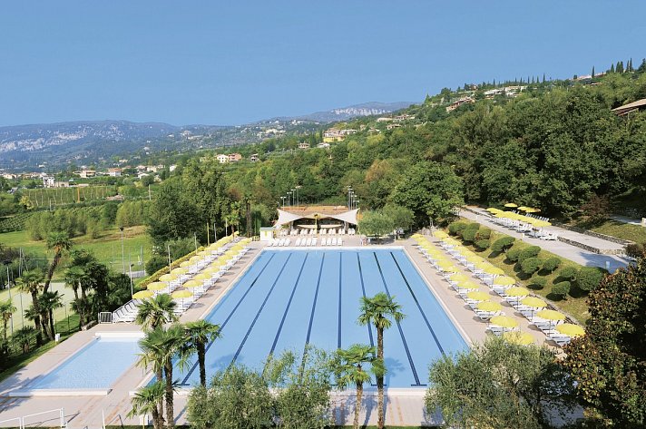 Poiano Garda Resort - Poiano Apartments