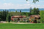 Poiano Garda Resort - Poiano Apartments