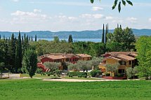 Poiano Garda Resort - Poiano Apartments