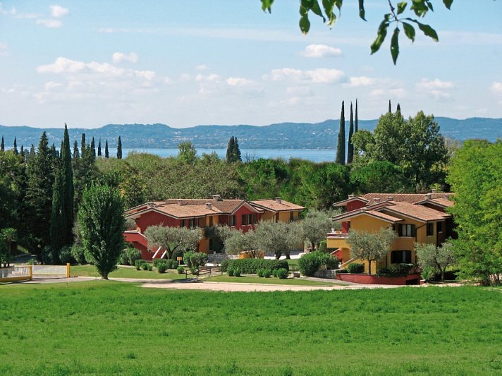 Poiano Garda Resort - Poiano Apartments