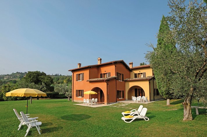 Poiano Garda Resort - Poiano Apartments