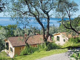 Residence Parco del Garda
