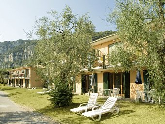 Residence Parco del Garda