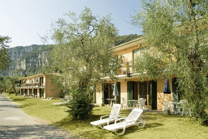 Residence Parco del Garda
